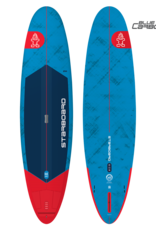 Starboard 2026 STARBOARD LONGBOARD SUP 10' X 29" BLUE CARBON - 2026 SPRING DELIVERY