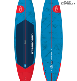 Starboard 2026 STARBOARD LONGBOARD SUP 10' X 29" BLUE CARBON - 2026 SPRING DELIVERY