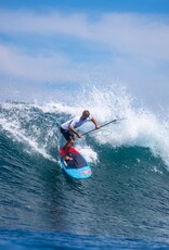 Starboard 2026 STARBOARD LONGBOARD SUP 10' X 29" BLUE CARBON - 2026 SPRING DELIVERY