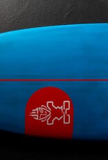 Starboard 2026 STARBOARD LONGBOARD SUP 10' X 29" BLUE CARBON - 2026 SPRING DELIVERY