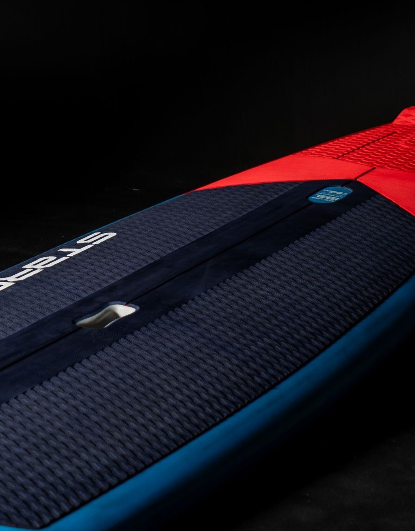 Starboard 2026 STARBOARD LONGBOARD SUP 10' X 29" BLUE CARBON - 2026 SPRING DELIVERY