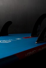 Starboard 2026 STARBOARD LONGBOARD SUP 10' X 29" BLUE CARBON - 2026 SPRING DELIVERY
