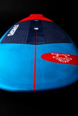 Starboard 2026 STARBOARD LONGBOARD SUP 9'0 X 28" BLUE CARBON - SPRING ARRIVAL