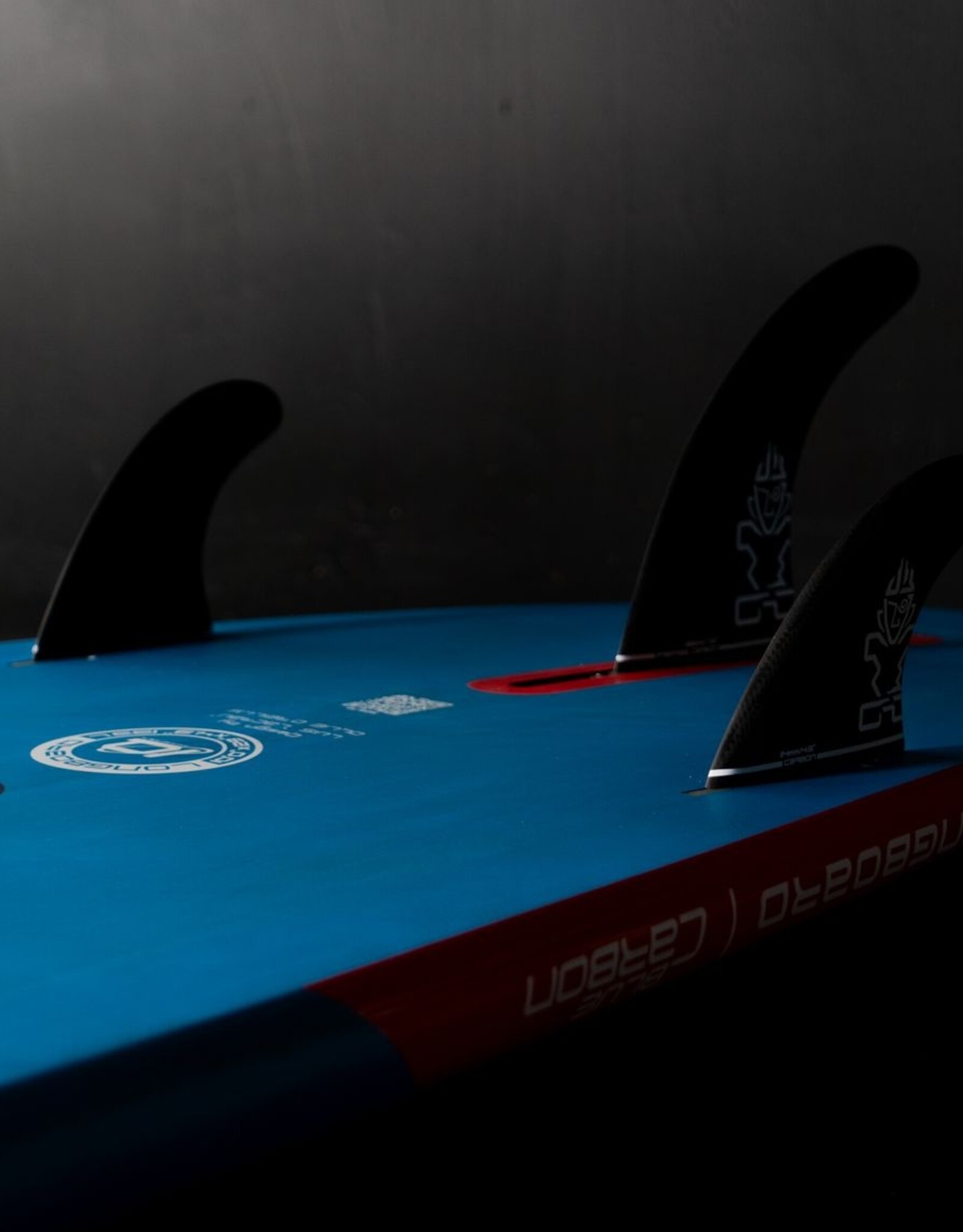 Starboard 2026 STARBOARD LONGBOARD SUP 9'0 X 28" BLUE CARBON - SPRING ARRIVAL