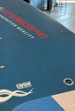 Starboard USED STARBOARD GENERATION 12'6X28" CARBON TOP