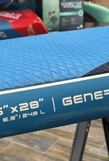 Starboard USED STARBOARD GENERATION 12'6X28" CARBON TOP