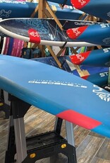 Starboard USED STARBOARD GENERATION 12'6X28" CARBON TOP