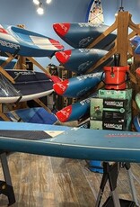 Starboard USED STARBOARD GENERATION 12'6X28" CARBON TOP