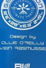 Starboard USED STARBOARD GENERATION 12'6X28" CARBON TOP