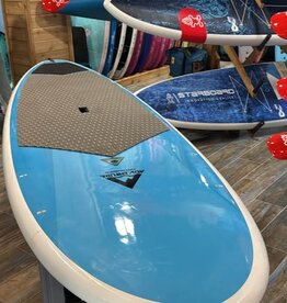 All Rounder 10’6 x 32” SUP Board/Paddle