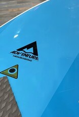 All Rounder 10’6 x 32” SUP Board/Paddle