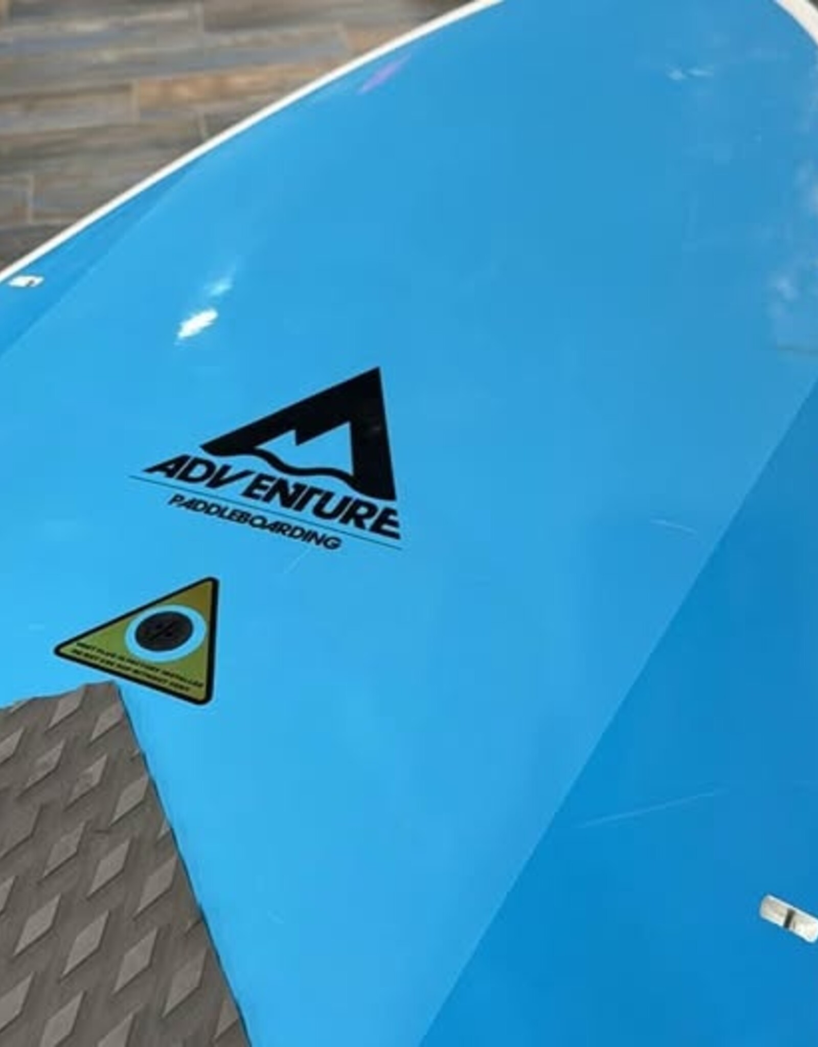 All Rounder 10’6 x 32” SUP Board/Paddle