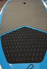 All Rounder 10’6 x 32” SUP Board/Paddle