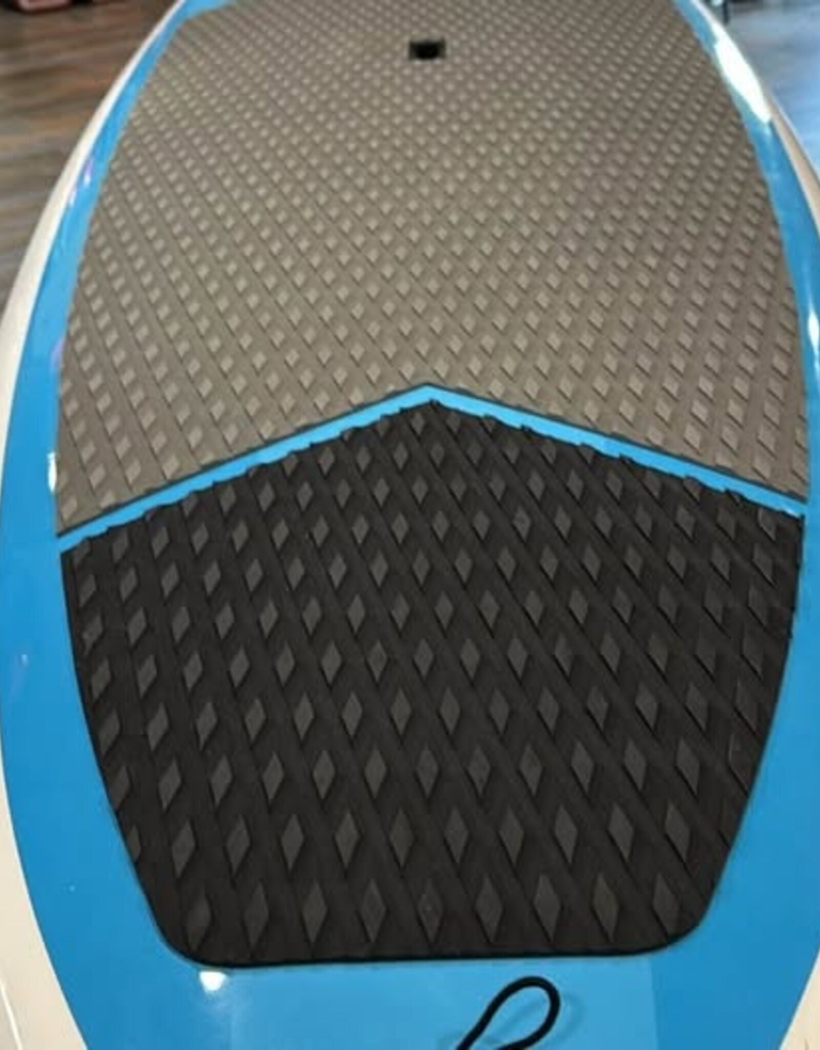 All Rounder 10’6 x 32” SUP Board/Paddle