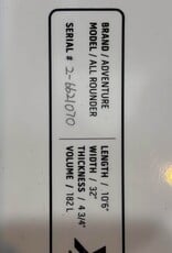 All Rounder 10’6 x 32” SUP Board/Paddle