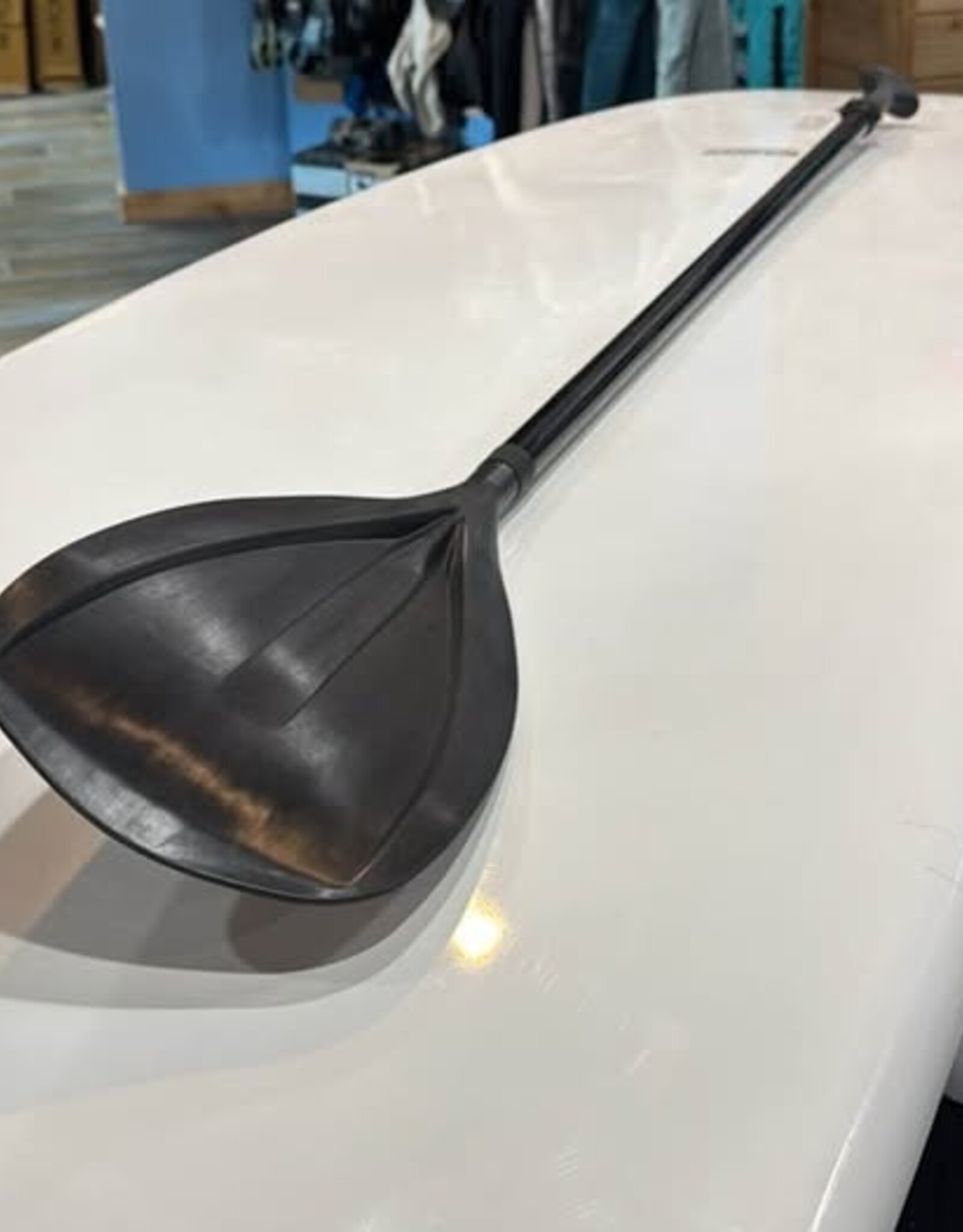 All Rounder 10’6 x 32” SUP Board/Paddle