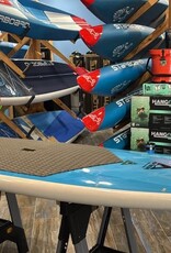 All Rounder 10’6 x 32” SUP Board/Paddle