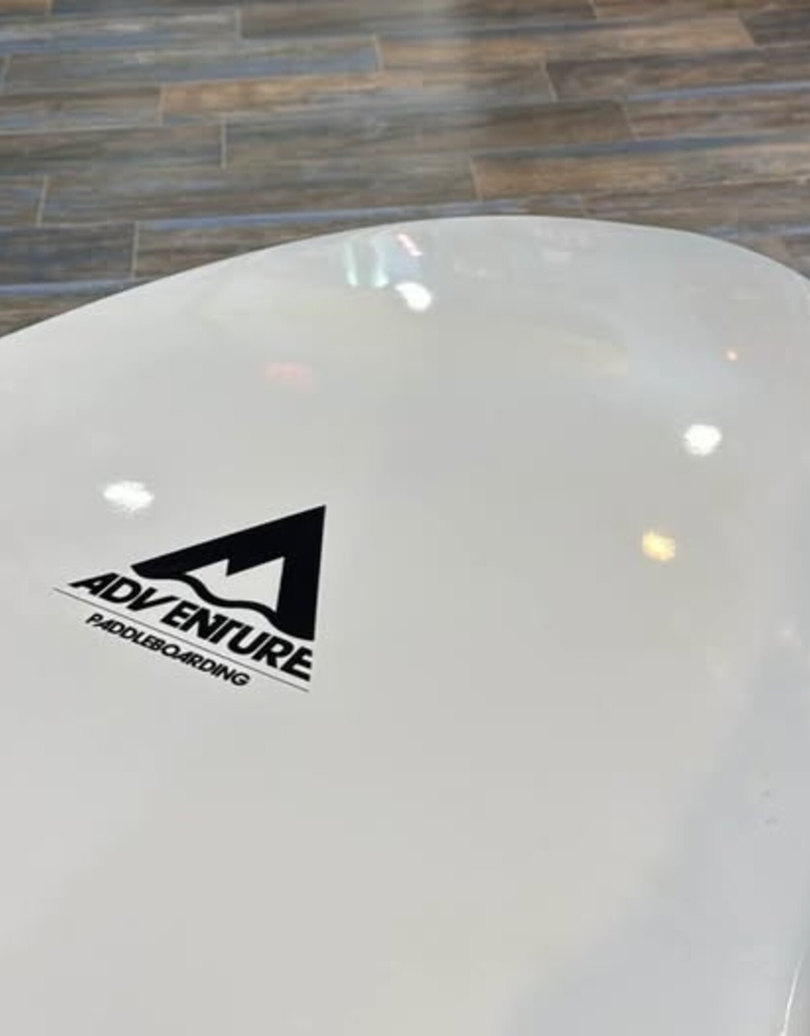 All Rounder 10’6 x 32” SUP Board/Paddle