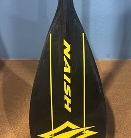 Used Adjustable Naish Makani 8.0 2 pc paddle