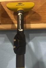 Used Adjustable Naish Makani 8.0 2 pc paddle