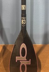 USED 1 PC QUICKBLADE FLYWEIGHT CUT TO 67"