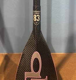 USED 1 PC QUICKBLADE FLYWEIGHT CUT TO 67"