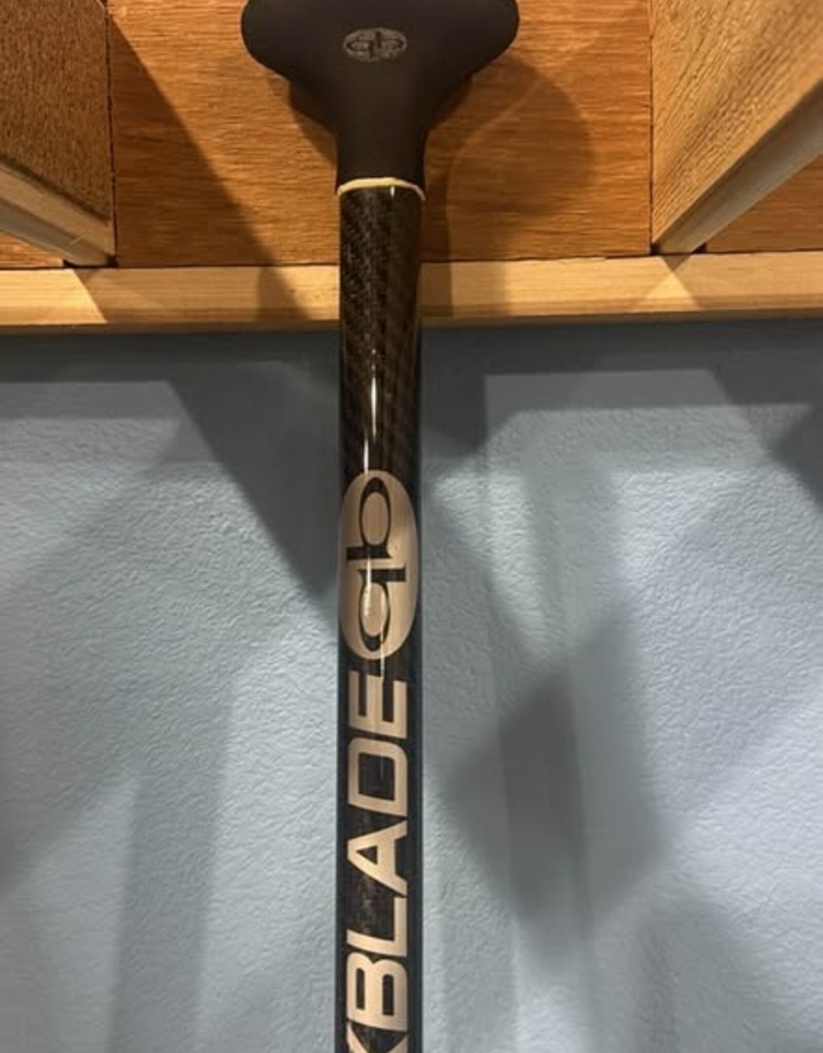 USED 1 PC QUICKBLADE FLYWEIGHT CUT TO 67"