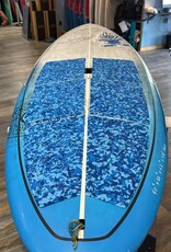 Starboard USED 2014 Starboard Carbon Hero 9’x33” SUP