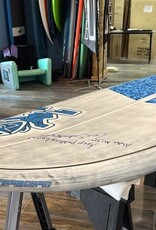 Starboard USED 2014 Starboard Carbon Hero 9’x33” SUP