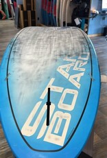 Starboard USED 2014 Starboard Carbon Hero 9’x33” SUP