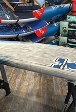 Starboard USED 2014 Starboard Carbon Hero 9’x33” SUP