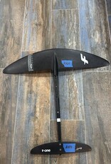F-One USED F-One Phantom 940 Front Wing Carving 200 Tail wing