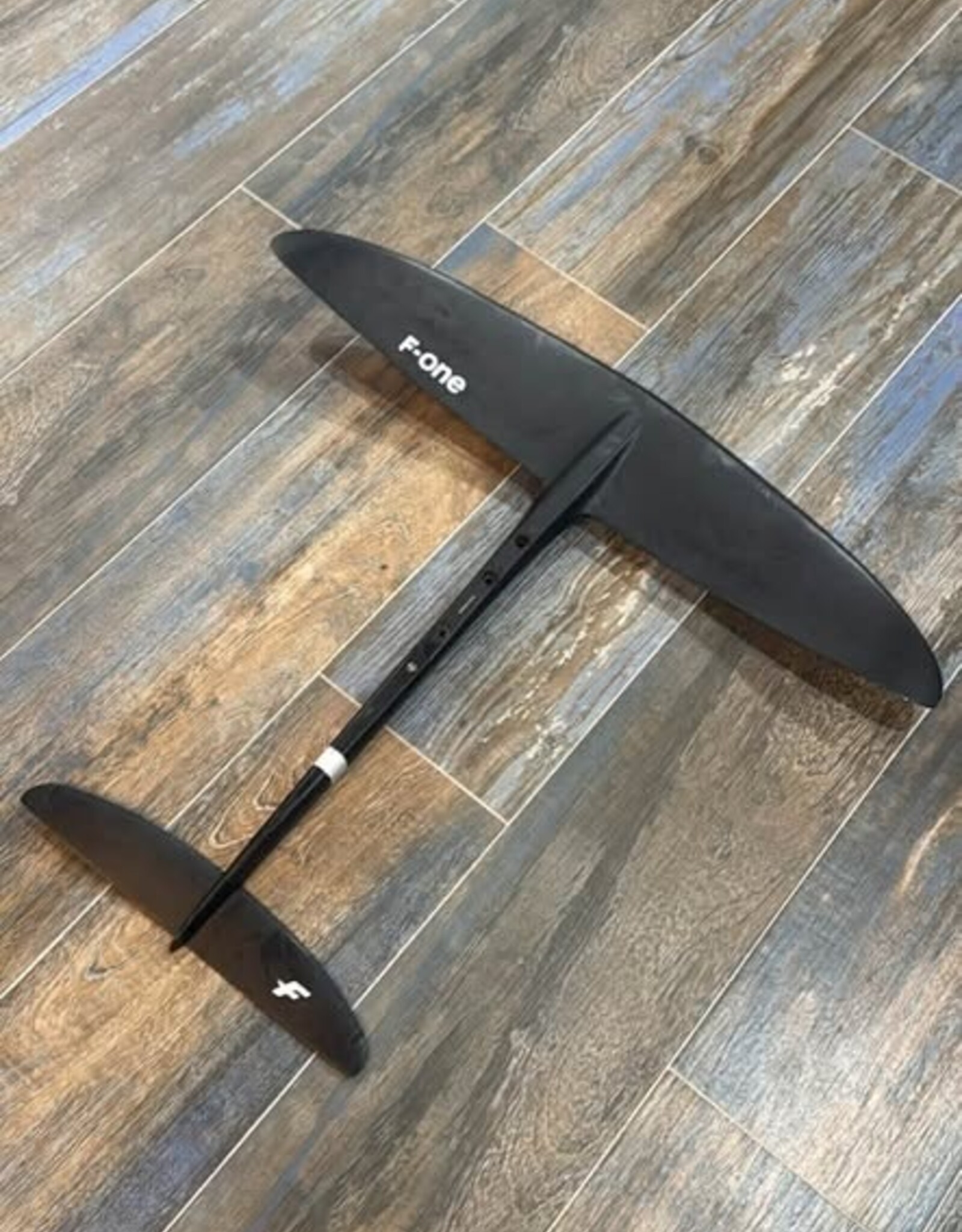 F-One USED F-One Phantom 940 Front Wing Carving 200 Tail wing