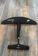 F-One USED F-One Phantom 940 Front Wing Carving 200 Tail wing