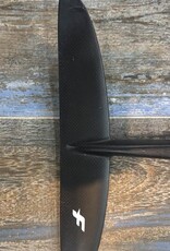 F-One USED F-One SK8 1050 front wing and 180 Carving tail wing