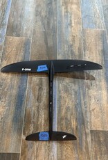 F-One USED F-One SK8 750 Front wing and 160 carving tail wing