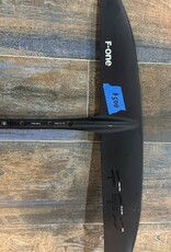 F-One USED F-One SK8 750 Front wing and 160 carving tail wing