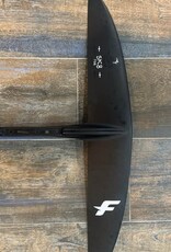 F-One USED F-One SK8 750 Front wing and 160 carving tail wing