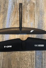 F-One USED F-One 190 Downwind HM Carbon tail wing