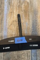 F-One USED F-One 190 Downwind HM Carbon tail wing