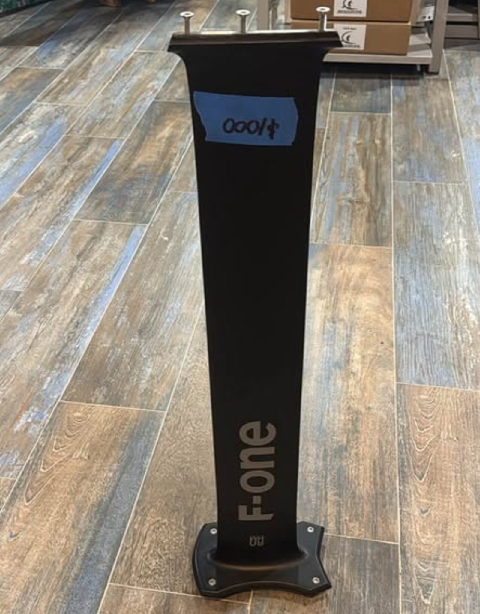 F-One USED F-One 80cm High Modulus 14mm ultra thin foil mast