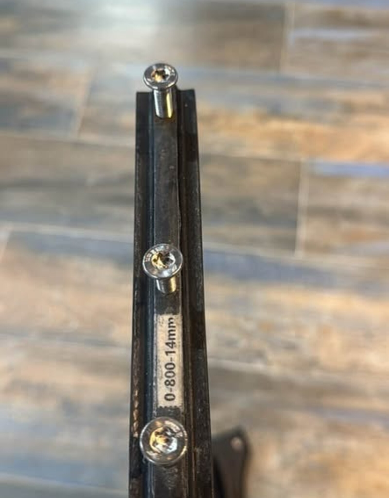 F-One USED F-One 80cm High Modulus 14mm ultra thin foil mast