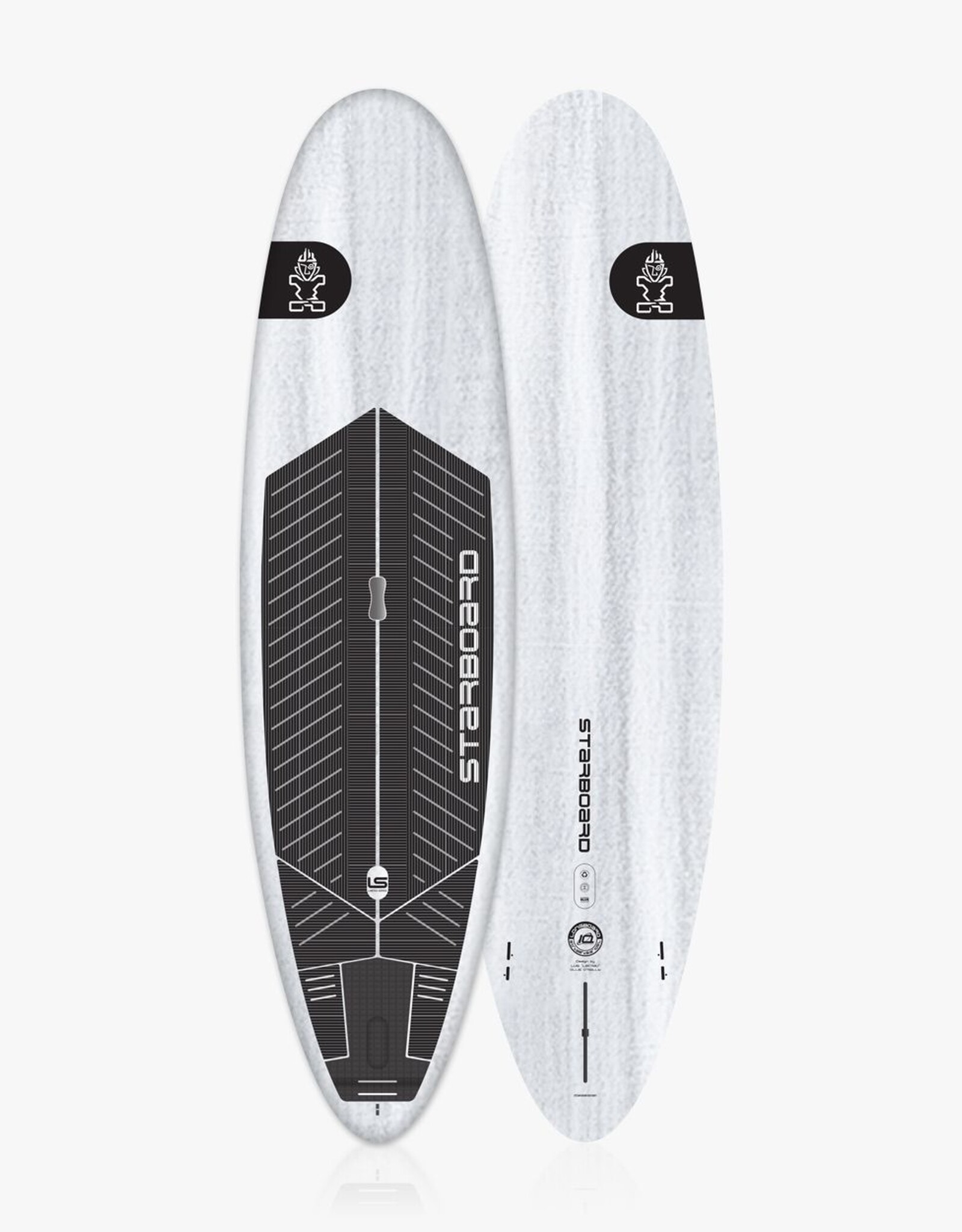 Starboard 2026 STARBOARD LONGBOARD SUP 9'0 X 28" LIMITED SERIES - 2026 SPRING DELIVERY