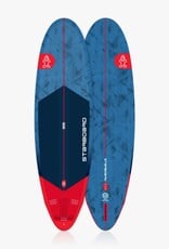 Starboard 2026 STARBOARD WHOPPER BLUE CARBON 10' X 34" - 2026 SPRING DELIVERY