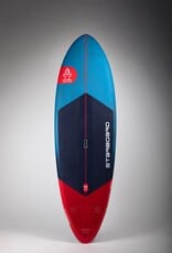 Starboard 2026 STARBOARD WHOPPER BLUE CARBON 10' X 34" - 2026 SPRING DELIVERY