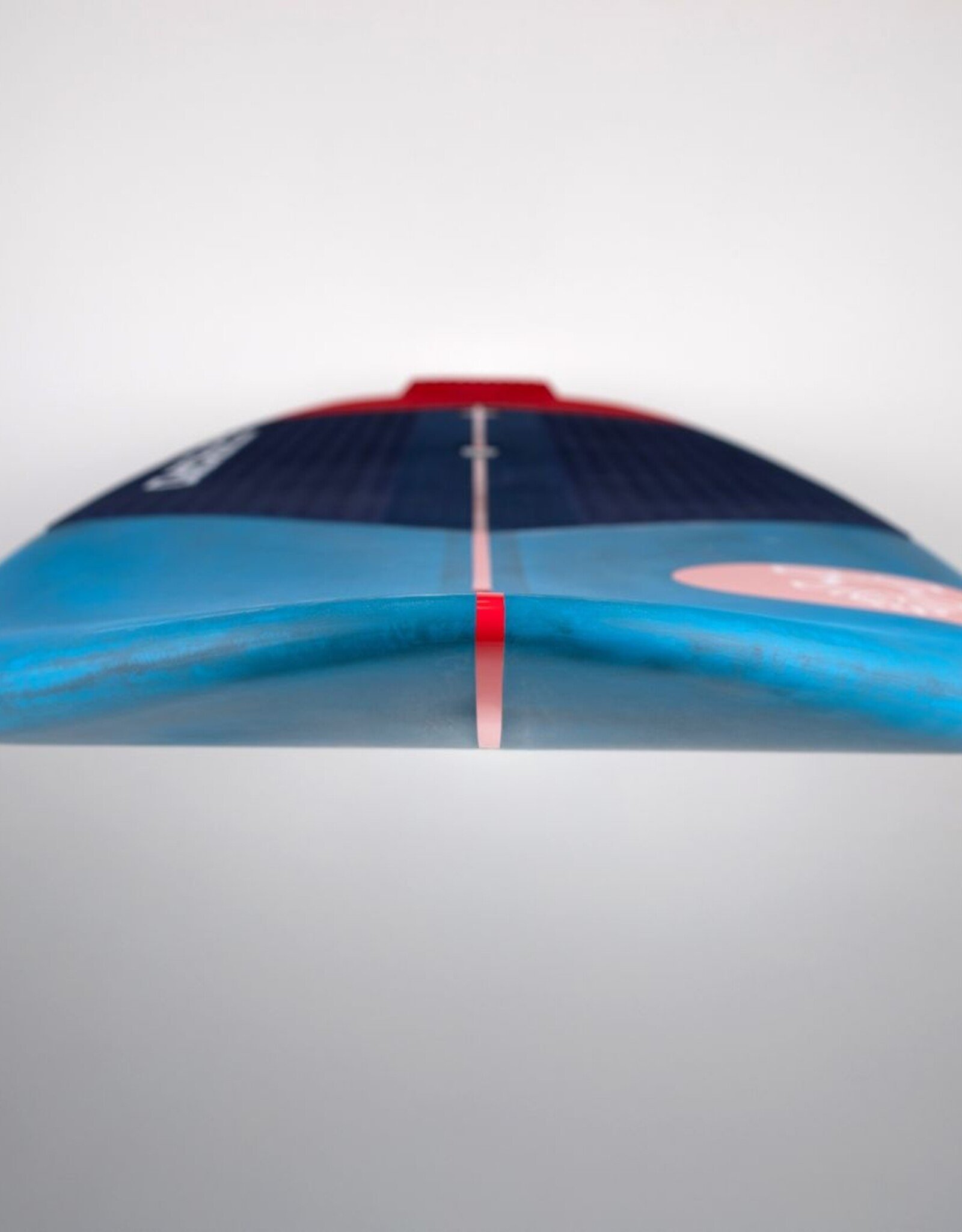 Starboard 2026 STARBOARD WHOPPER BLUE CARBON 10' X 34" - 2026 SPRING DELIVERY