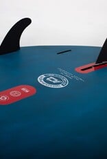 Starboard 2026 STARBOARD WHOPPER BLUE CARBON 10' X 34" - 2026 SPRING DELIVERY