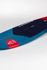 Starboard 2026 STARBOARD WHOPPER BLUE CARBON 11' X 36" - 2026 SPRING DELIVERY