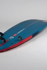 Starboard 2026 STARBOARD WHOPPER BLUE CARBON 11' X 36" - 2026 SPRING DELIVERY