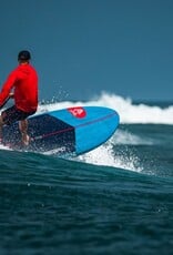 Starboard 2026 STARBOARD WHOPPER BLUE CARBON 11' X 36" - 2026 SPRING DELIVERY